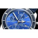 Часы Breitling Superocean Heritage II Chronograph 46 270616