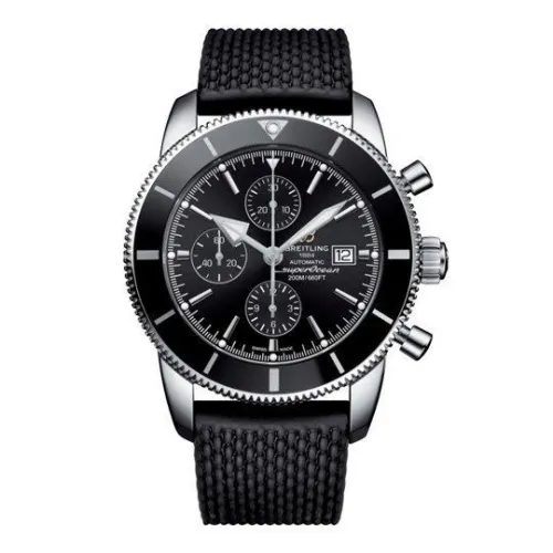 Часы Breitling Superocean Heritage II Chronograph 46 270617