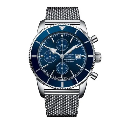 Часы Breitling Superocean Heritage Chronograph 270618