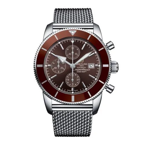 Часы Breitling Superocean Heritage Chronograph 270620