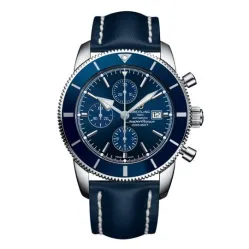Часы Breitling Superocean Heritage Chronograph 46 270621