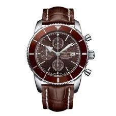 Часы Breitling Superocean Heritage Chronograph 46 270622