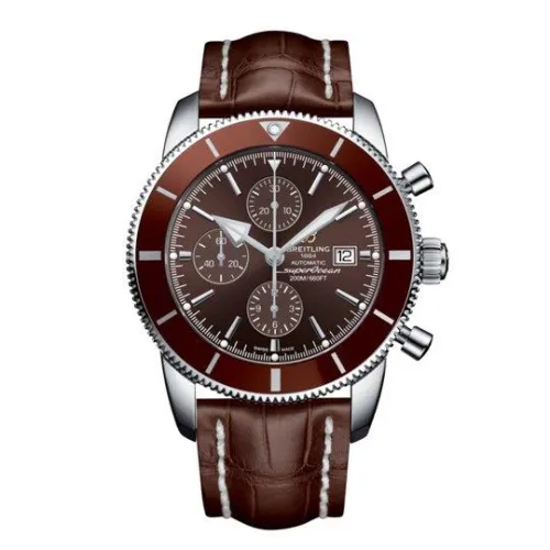 Часы Breitling Superocean Heritage Chronograph 46 270622