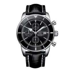 Часы Breitling Superocean Heritage Chronograph 46 270623