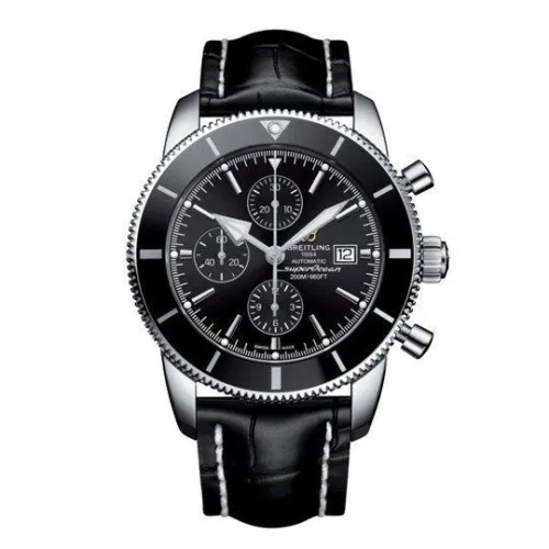 Часы Breitling Superocean Heritage Chronograph 46 270623