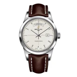 Часы Breitling Transocean Automatic Day Date A4531012/G751-437X 270701