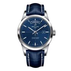 Часы Breitling Transocean Automatic Day Date A453109T/C921-731P 270702