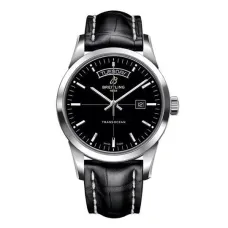 Часы Breitling Transocean Automatic Day Date A4531012/BB69-435X 270703