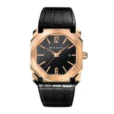 Часы Bvlgari Octo Solotempo Automatic 101963 140201