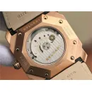Часы Bvlgari Octo Solotempo Automatic 101963 140201