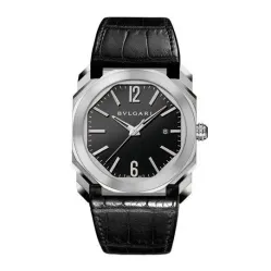 Часы Bvlgari Octo Solotempo Automatic 102207 140202