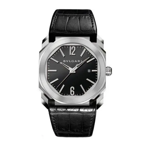 Часы Bvlgari Octo Solotempo Automatic 102207 140202