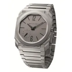 Часы Bvlgari Octo Solotempo Automatic 101964 140204