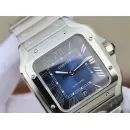 Часы Cartier Santos 2019 Large WSSA0013 060505
