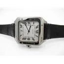 Часы Cartier Santos Dumont Small WSSA0023 060508