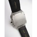 Часы Cartier Santos Dumont Small WSSA0023 060508