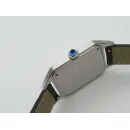 Часы Cartier Santos Dumont Large WSSA0022 060512