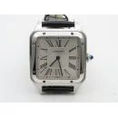 Часы Cartier Santos Dumont Large WSSA0022 060512