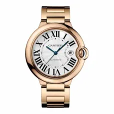 Часы Cartier Ballon Bleu de Cartier 36mm W6900256 060101