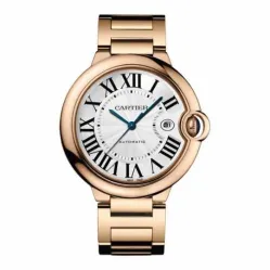 Часы Cartier Ballon Bleu de Cartier 36mm W6900256 060101