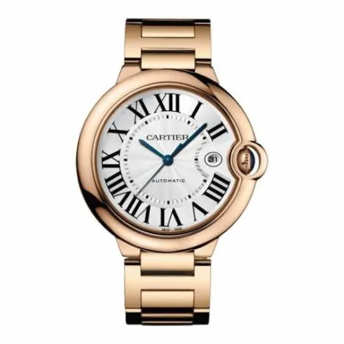 Часы Cartier Ballon Bleu de Cartier 36mm W6900256 060101