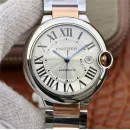 Часы Cartier Ballon Bleu de Cartier 36mm Automatic W6920070 060102