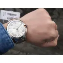 Часы Cartier Ballon Bleu de Cartier 36mm Automatic W6920070 060102
