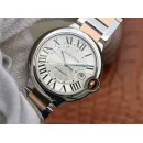 Часы Cartier Ballon Bleu de Cartier 36mm Automatic W6920070 060102