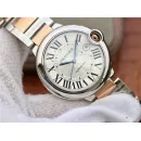 Часы Cartier Ballon Bleu de Cartier 36mm Automatic W6920070 060102