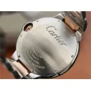 Часы Cartier Ballon Bleu de Cartier 36mm Automatic W6920070 060102