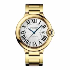 Часы Cartier Ballon Bleu de Cartier 36mm W6900256 060103