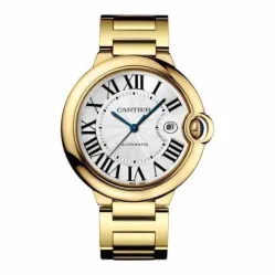 Часы Cartier Ballon Bleu de Cartier 36mm W6900256 060103