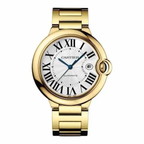 Часы Cartier Ballon Bleu de Cartier 36mm W6900256 060103