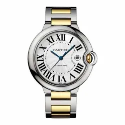 Часы Cartier Ballon Bleu de Cartier 36mm Automatic W6920070 060104
