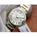 Часы Cartier Ballon Bleu de Cartier 36mm Automatic W6920070 060104