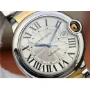 Часы Cartier Ballon Bleu de Cartier 36mm Automatic W6920070 060104