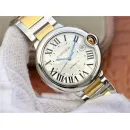 Часы Cartier Ballon Bleu de Cartier 36mm Automatic W6920070 060104