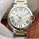 Часы Cartier Ballon Bleu de Cartier 36mm Automatic W6920070 060104