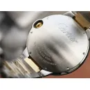 Часы Cartier Ballon Bleu de Cartier 36mm Automatic W6920070 060104