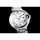 Часы Cartier Ballon Bleu de Cartier 36mm Automatic W6920071 060105
