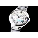 Часы Cartier Ballon Bleu de Cartier 36mm Automatic W6920071 060105
