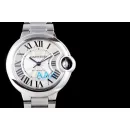 Часы Cartier Ballon Bleu de Cartier 36mm Automatic W6920071 060105