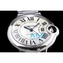 Часы Cartier Ballon Bleu de Cartier 36mm Automatic W6920071 060105