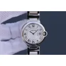 Часы Cartier Ballon Bleu de Cartier 36mm Automatic W6920046 060106