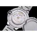 Часы Cartier Ballon Bleu de Cartier 36mm W6920042 060107