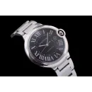 Часы Cartier Ballon Bleu de Cartier 36mm W6920042 060107