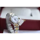 Часы Cartier Ballon Bleu de Cartier 36mm Automatic W6920070 060110