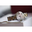 Часы Cartier Ballon Bleu de Cartier 36mm Automatic W6920070 060110