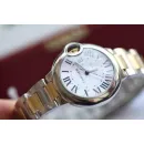 Часы Cartier Ballon Bleu de Cartier 36mm Automatic W6920070 060110