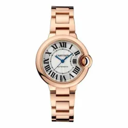 Часы Cartier Ballon Bleu de Cartier 36mm W6900256 060111